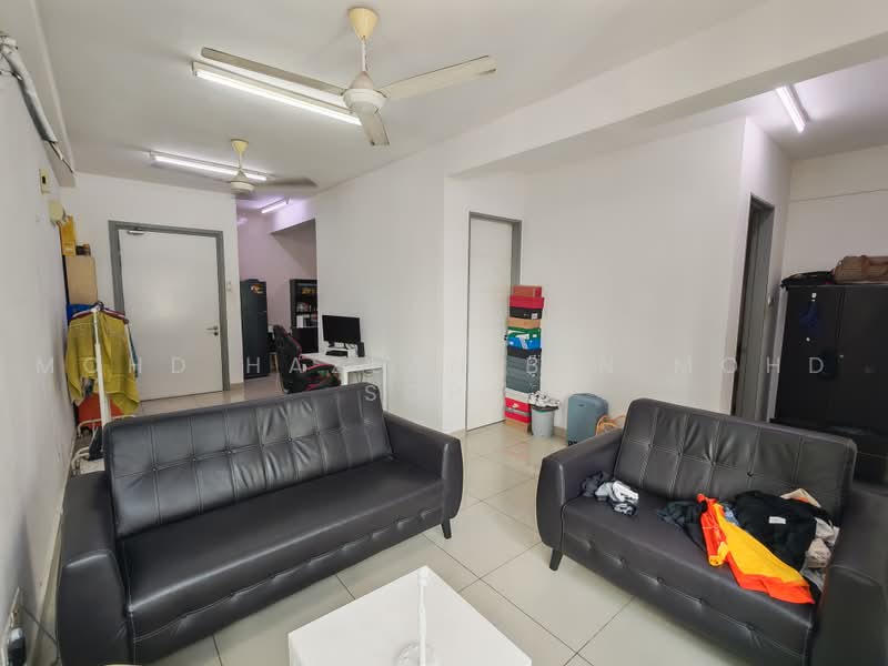 Condominium for Sale at Rafflesia - Mohd Hazlan bin Mohd Sopi - PropertyGuru.com.my