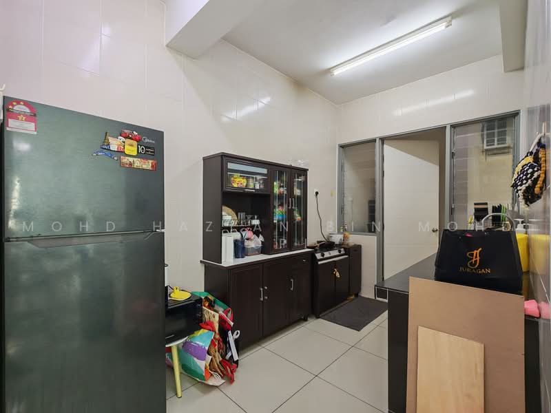 Condominium for Sale at Rafflesia - Mohd Hazlan bin Mohd Sopi - PropertyGuru.com.my