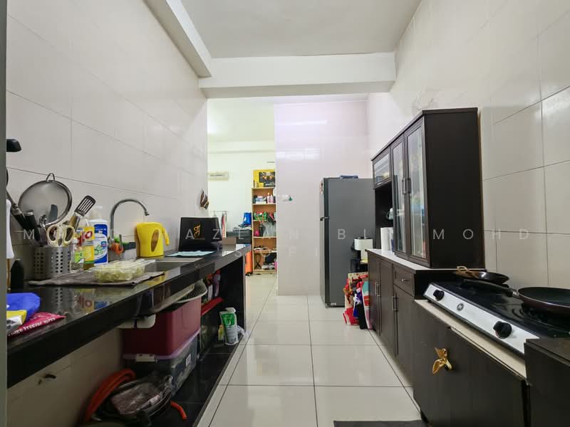 Condominium for Sale at Rafflesia - Mohd Hazlan bin Mohd Sopi - PropertyGuru.com.my