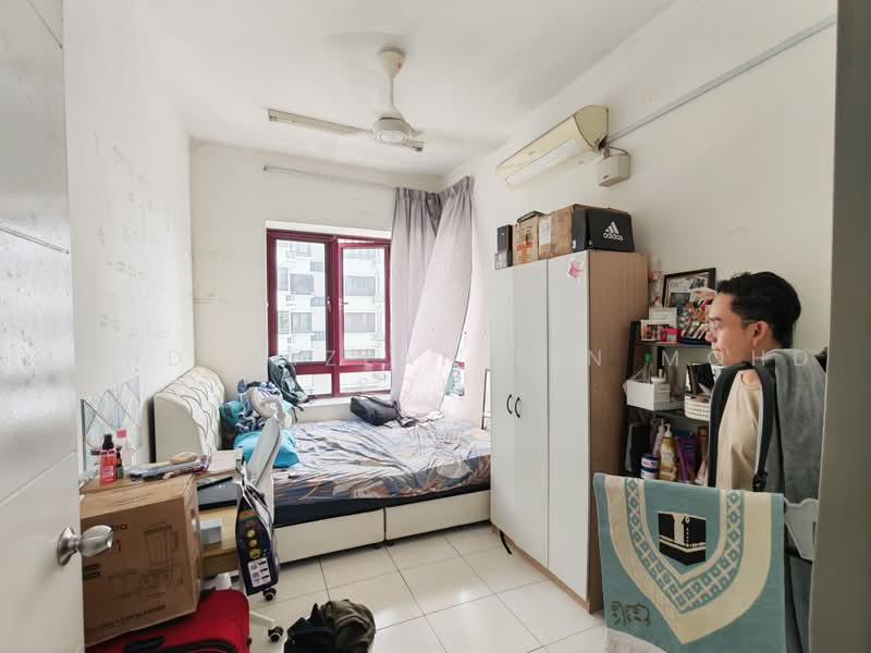 Condominium for Sale at Rafflesia - Mohd Hazlan bin Mohd Sopi - PropertyGuru.com.my