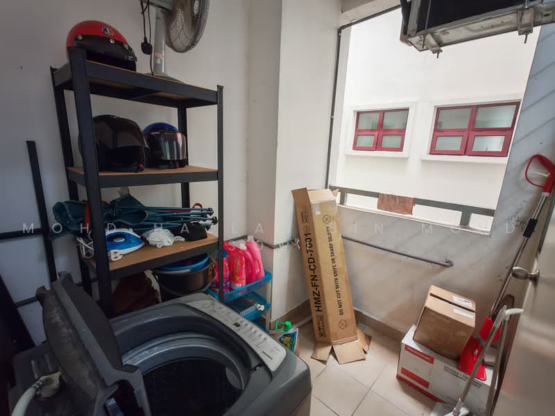 Condominium for Sale at Rafflesia - Mohd Hazlan bin Mohd Sopi - PropertyGuru.com.my