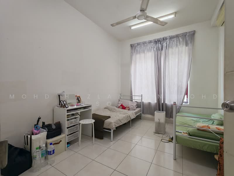 Condominium for Sale at Rafflesia - Mohd Hazlan bin Mohd Sopi - PropertyGuru.com.my
