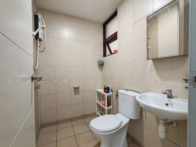 Condominium for Sale at Rafflesia - Mohd Hazlan bin Mohd Sopi - PropertyGuru.com.my