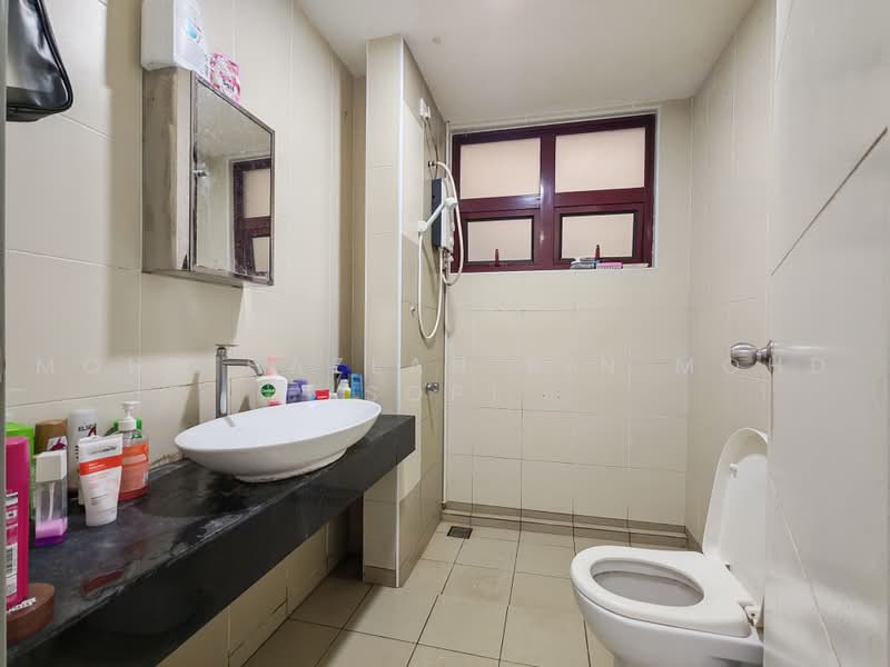 Condominium for Sale at Rafflesia - Mohd Hazlan bin Mohd Sopi - PropertyGuru.com.my