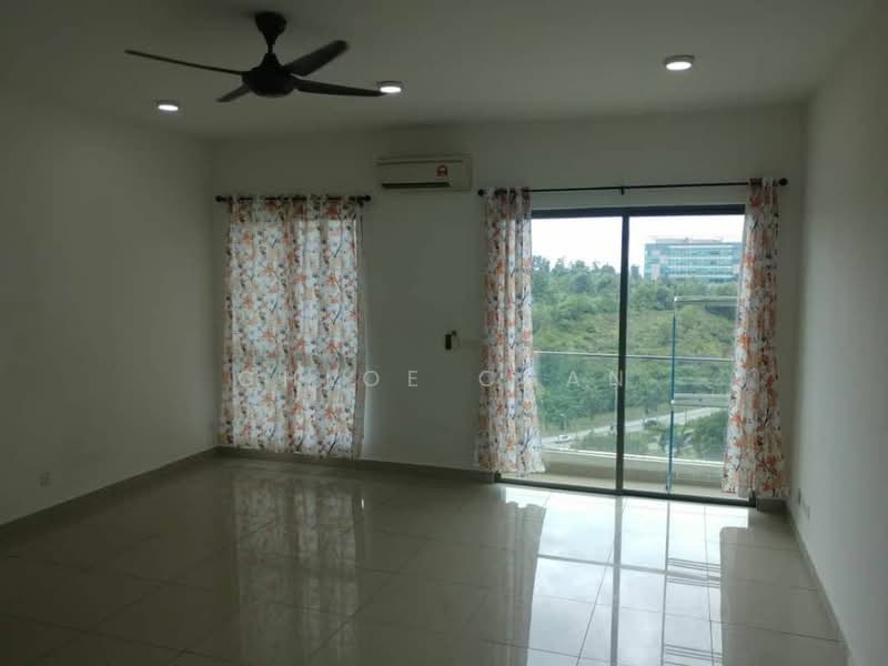 Kondominium untuk Disewa di Cybersquare - Chloe Chan - PropertyGuru.com.my