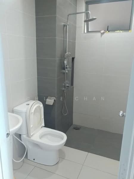 Kondominium untuk Disewa di Cybersquare - Chloe Chan - PropertyGuru.com.my