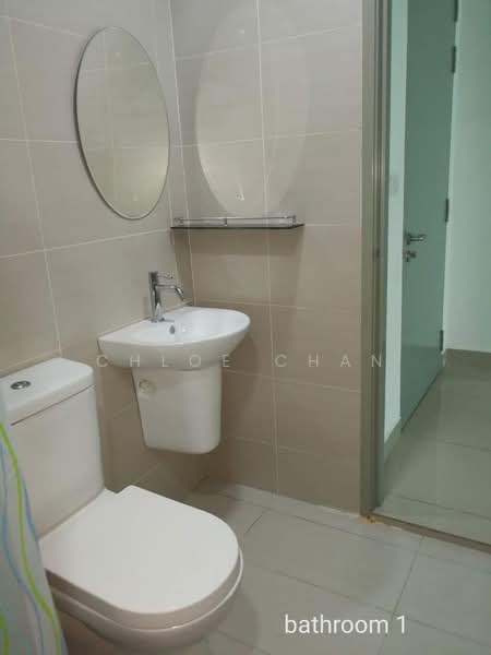 Kondominium untuk Disewa di Cybersquare - Chloe Chan - PropertyGuru.com.my