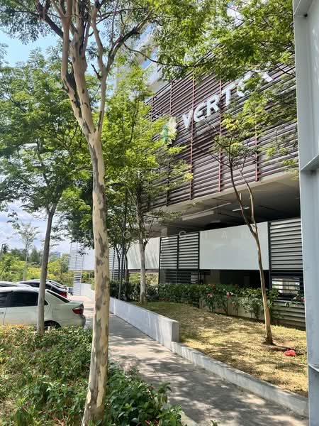 Kondominium untuk Disewa di Cybersquare - Chloe Chan - PropertyGuru.com.my