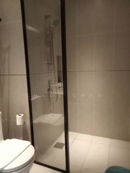 Service Residence for Rent at Millerz Square Serviced Residence - Chloe Chan - Bathroom - PropertyGuru.com.my