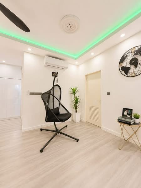 2-storey Terraced House for Sale in Bandar Sri Sendayan (Negeri Sembilan) - Khairul Idzwan - Interior - PropertyGuru.com.my