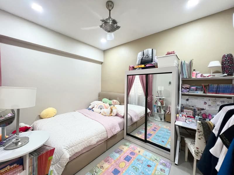 Condominium for Sale at Sri Alam Condominium - Norafian SMH - Bedroom - PropertyGuru.com.my