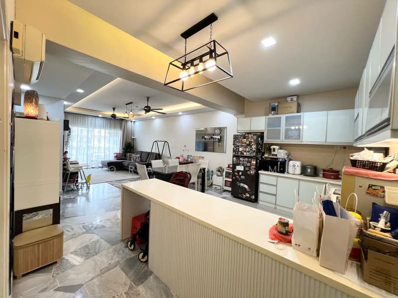 Condominium for Sale at Sri Alam Condominium - Norafian SMH - PropertyGuru.com.my