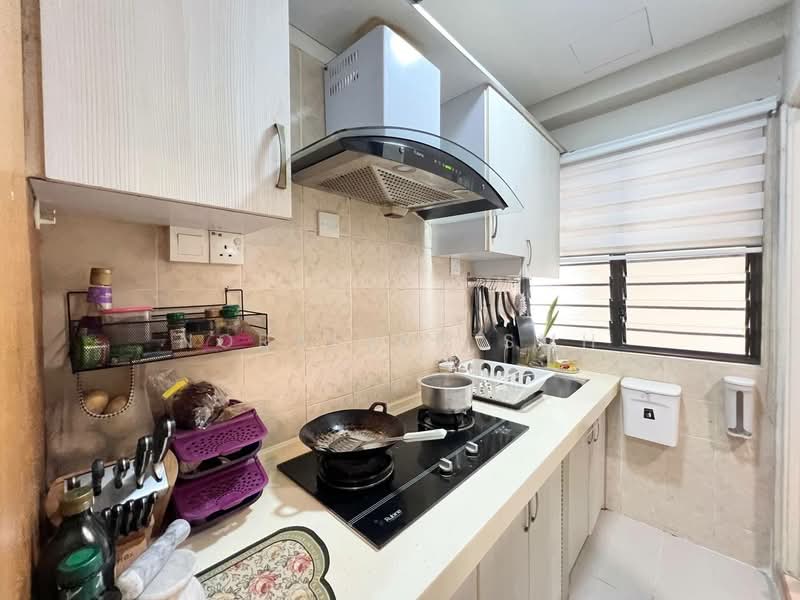 Condominium for Sale at Sri Alam Condominium - Norafian SMH - PropertyGuru.com.my