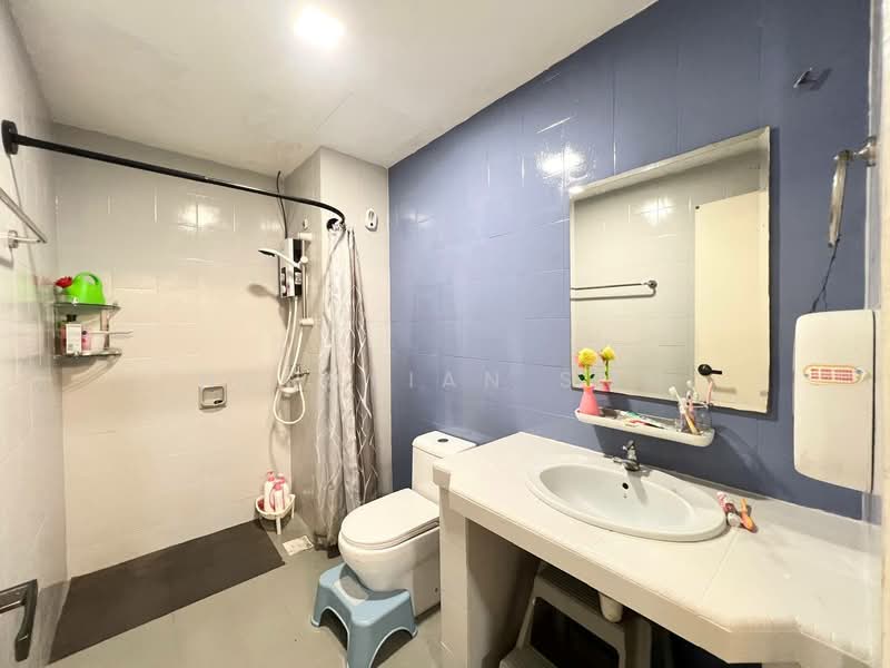 Condominium for Sale at Sri Alam Condominium - Norafian SMH - PropertyGuru.com.my