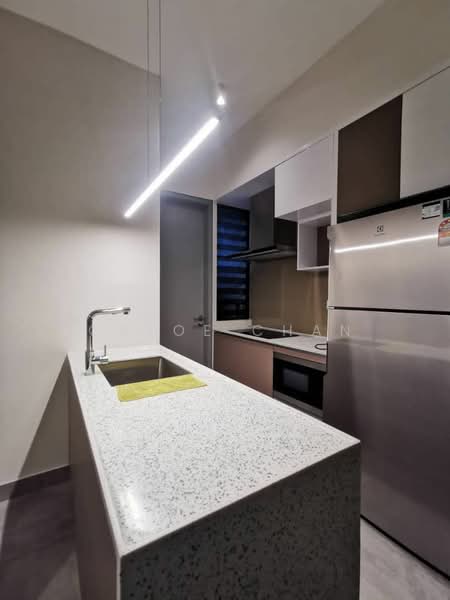 Service Residence for Rent at Millerz Square Serviced Residence - Chloe Chan - PropertyGuru.com.my