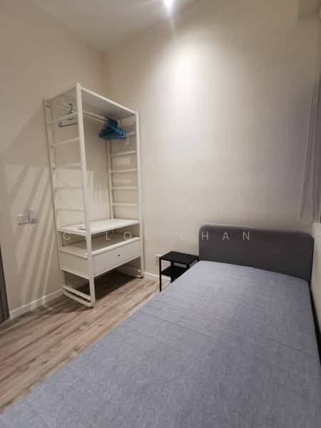 Service Residence for Rent at Millerz Square Serviced Residence - Chloe Chan - PropertyGuru.com.my