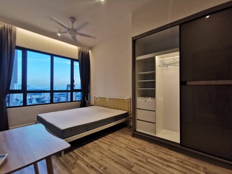 Service Residence for Rent at Millerz Square Serviced Residence - Chloe Chan - PropertyGuru.com.my