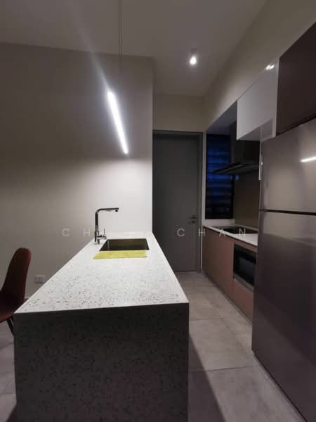 Service Residence for Rent at Millerz Square Serviced Residence - Chloe Chan - PropertyGuru.com.my