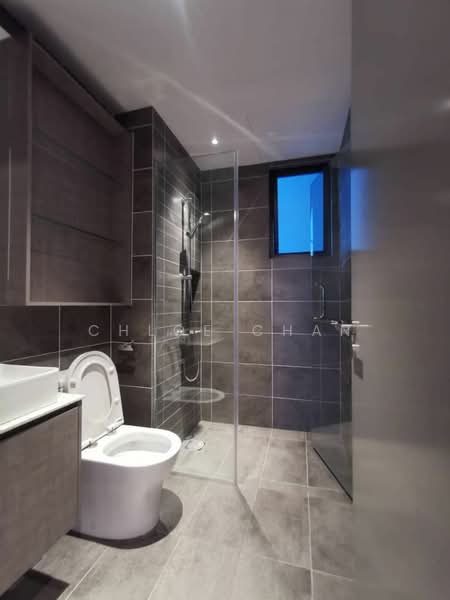 Service Residence for Rent at Millerz Square Serviced Residence - Chloe Chan - PropertyGuru.com.my