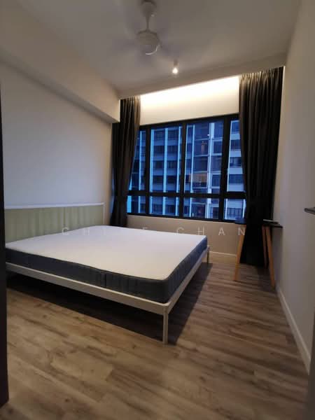 Service Residence for Rent at Millerz Square Serviced Residence - Chloe Chan - PropertyGuru.com.my