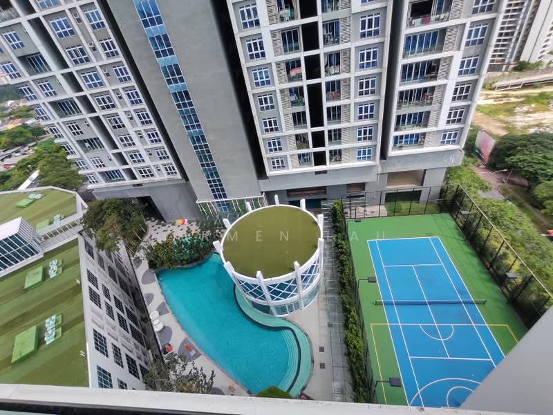 Service Residence for Sale at Eco Sky - Hermen Lau - Exterior - PropertyGuru.com.my