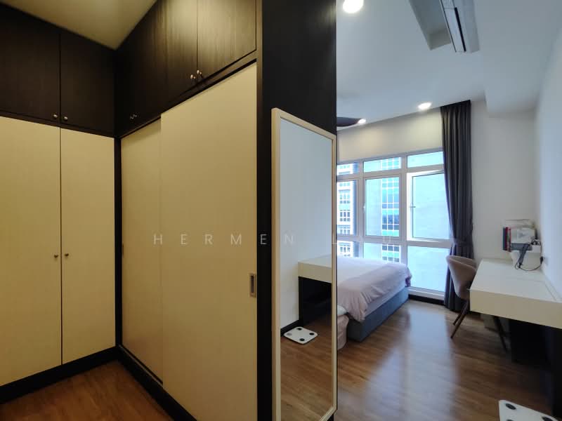Service Residence for Sale at Eco Sky - Hermen Lau - Bedroom - PropertyGuru.com.my