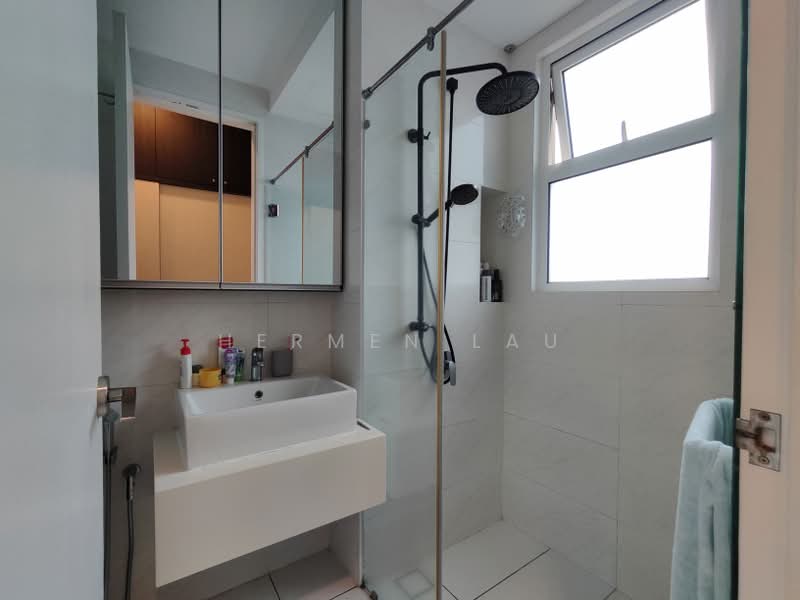 Service Residence for Sale at Eco Sky - Hermen Lau - Bathroom - PropertyGuru.com.my