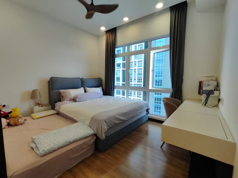 Service Residence for Sale at Eco Sky - Hermen Lau - Bedroom - PropertyGuru.com.my