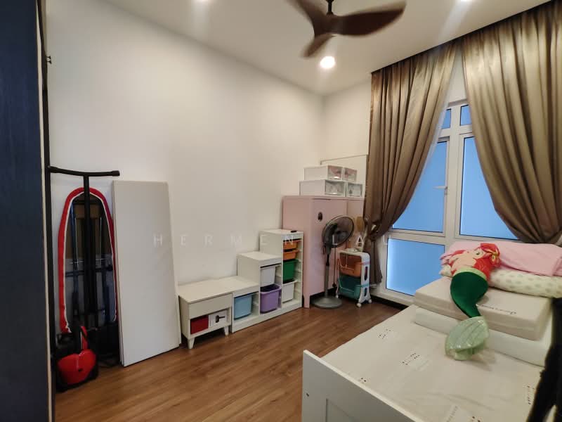 Service Residence for Sale at Eco Sky - Hermen Lau - Bedroom - PropertyGuru.com.my
