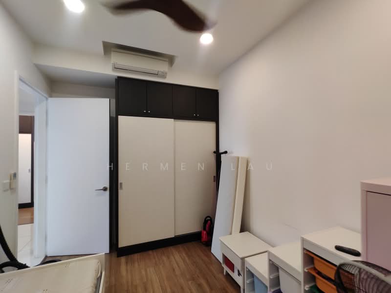 Service Residence for Sale at Eco Sky - Hermen Lau - Bedroom - PropertyGuru.com.my