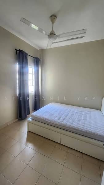 Pangsapuri untuk Dijual di Pangsapuri Kasuarina - Stephanie Yap - Bedroom - PropertyGuru.com.my