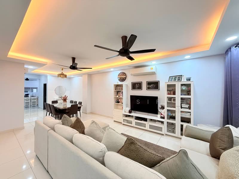 2-storey Terraced House for Sale in Alam Sari (Bangi) - Zul Hasif - PropertyGuru.com.my