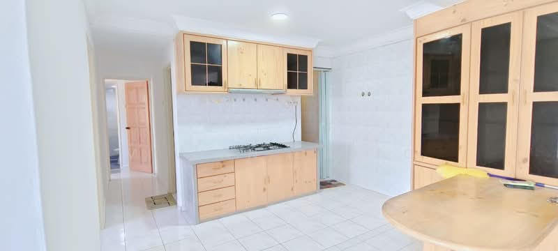 Kondominium untuk Dijual di Midlands Condo - Vivian Chang - PropertyGuru.com.my