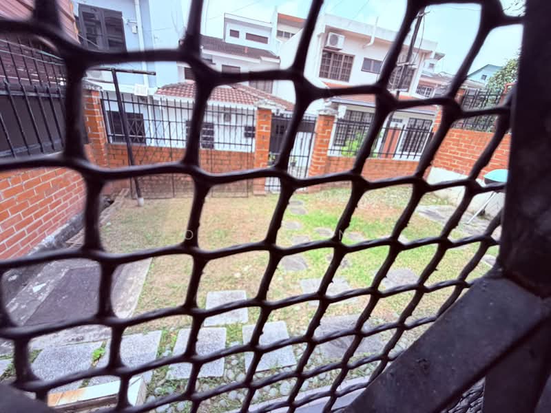 2-storey Terraced House for Rent in SS18 (Subang Jaya) - Joey Wong - Exterior - PropertyGuru.com.my