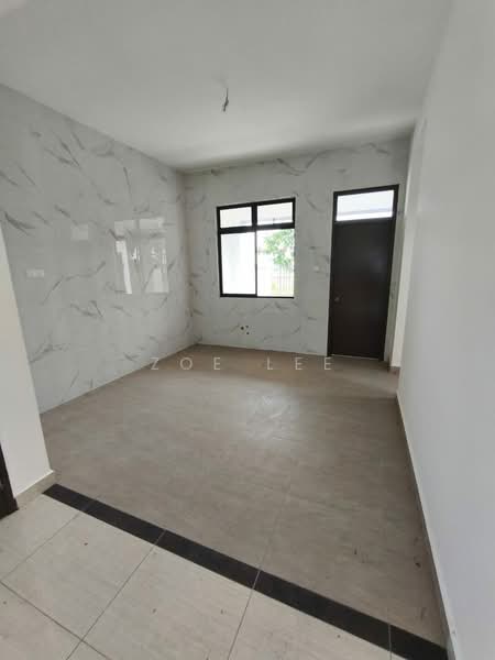 Semi-Detached House for Sale in Bandar Cemerlang (Ulu Tiram) - Zoe Lee - PropertyGuru.com.my
