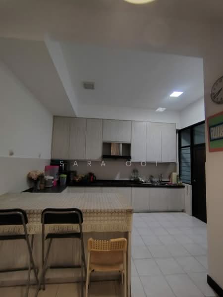 Rumah Berkembar untuk Dijual di Glenmarie Cove (Klang) - Sara Ooi - Kitchen - PropertyGuru.com.my