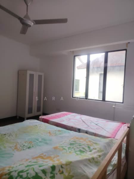 Rumah Berkembar untuk Dijual di Glenmarie Cove (Klang) - Sara Ooi - Bedroom - PropertyGuru.com.my