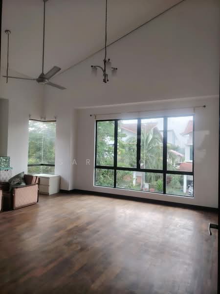 Rumah Berkembar untuk Dijual di Glenmarie Cove (Klang) - Sara Ooi - Living Room - PropertyGuru.com.my