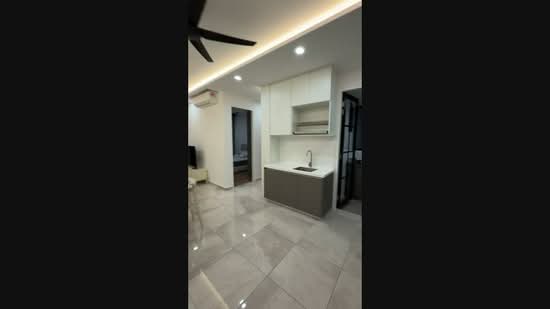 Service Residence for Rent at Kensho Residence - Michael Foo - PropertyGuru.com.my