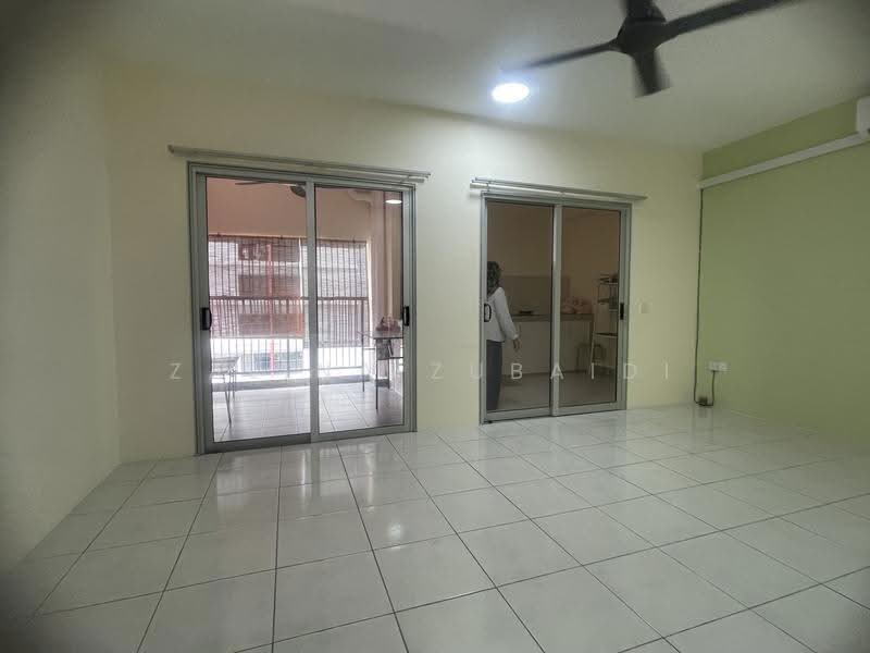 Apartment for Rent at Harmoni Elmina 1 @ City Of Elmina - Zalina Zubaidi - Living Room - PropertyGuru.com.my