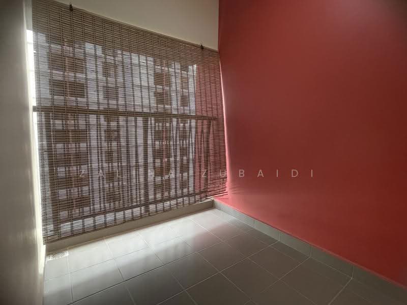 Apartment for Rent at Harmoni Elmina 1 @ City Of Elmina - Zalina Zubaidi - Balcony - PropertyGuru.com.my