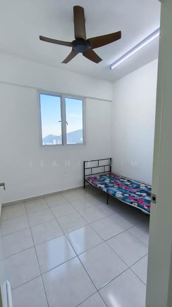 Condominium for Rent at Ideal Residency - Jeanie Lim - Bedroom - PropertyGuru.com.my