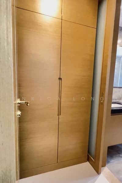 Service Residence for Rent at R&F Princess Cove Phase 1 - Enrica Long - Interior - PropertyGuru.com.my
