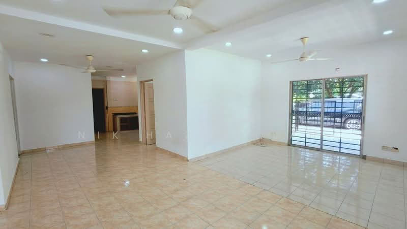 Rumah Teres 1-Tingkat untuk Dijual di Kampung Jalan Kebun (Shah Alam) - Nik Hazizullah - PropertyGuru.com.my