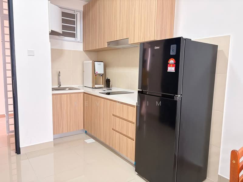 Service Residence for Rent at TRELLIS RESIDENCES - Kevin Lim - PropertyGuru.com.my