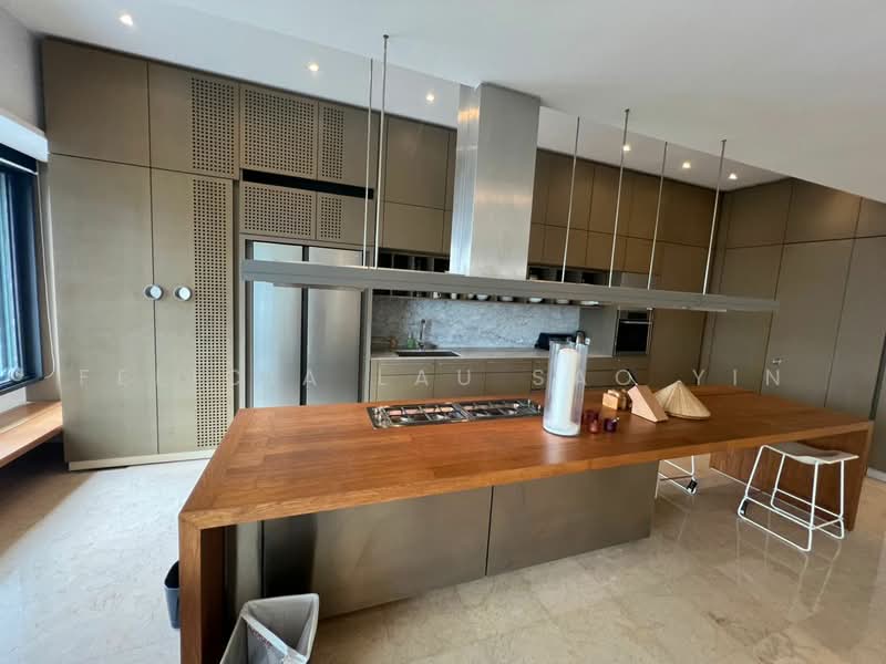 Condominium for Rent at The Capsquare Residences - Felicia Lau Sao Yin - PropertyGuru.com.my