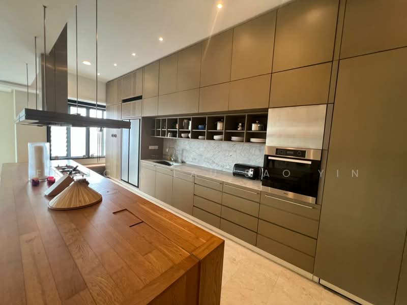 Condominium for Rent at The Capsquare Residences - Felicia Lau Sao Yin - PropertyGuru.com.my