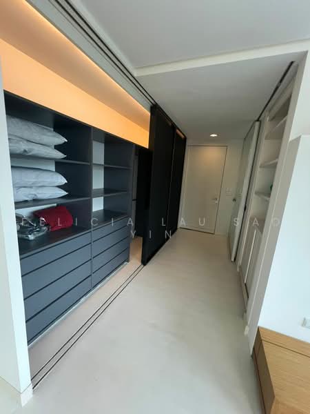 Condominium for Rent at The Capsquare Residences - Felicia Lau Sao Yin - PropertyGuru.com.my