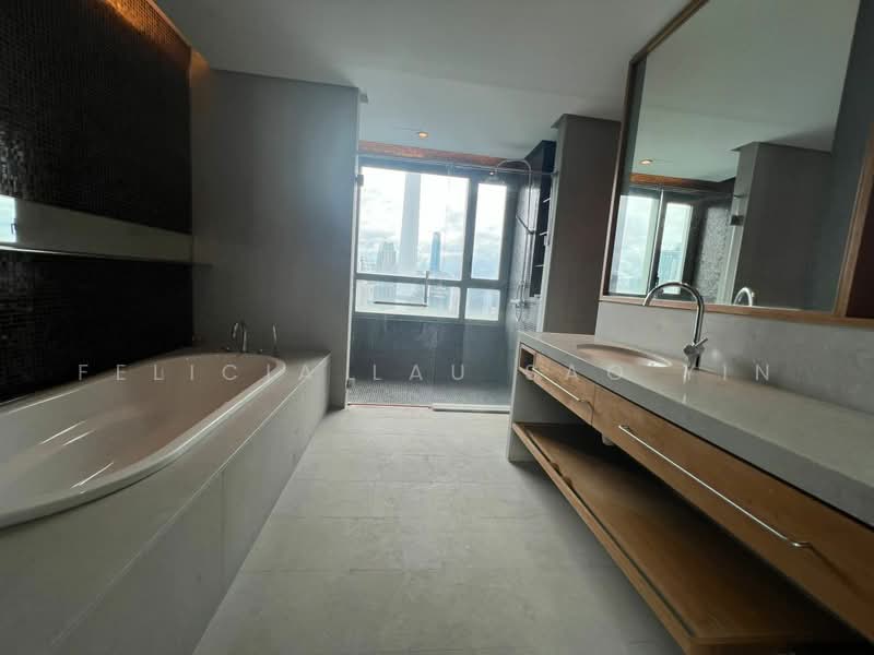 Condominium for Rent at The Capsquare Residences - Felicia Lau Sao Yin - PropertyGuru.com.my