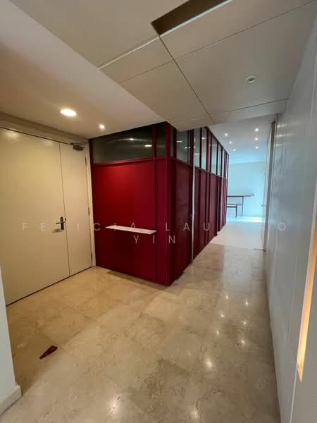 Condominium for Rent at The Capsquare Residences - Felicia Lau Sao Yin - PropertyGuru.com.my